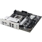 Материнская плата ASUS PRIME B840M-A-CSM AM5 mATX 4xDDR5 3xPCIEx16 3xM.2 USB-C 2xDP HDMI 2.5GLAN — изображение 5