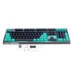 Клавиатура Raskat KM002 — изображение 3