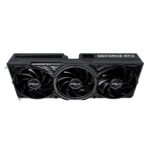 Видеокарта Palit RTX5080 GAMINGPRO OC 16GB GDDR7 256bit 3xDP HDMI 3FAN RTL — изображение 5