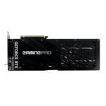 Видеокарта Palit RTX5080 GAMINGPRO OC 16GB GDDR7 256bit 3xDP HDMI 3FAN RTL — изображение 8