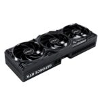 Видеокарта Palit RTX5080 GAMINGPRO OC 16GB GDDR7 256bit 3xDP HDMI 3FAN RTL — изображение 6