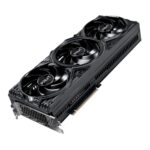 Видеокарта Palit RTX5080 GAMINGPRO OC 16GB GDDR7 256bit 3xDP HDMI 3FAN RTL — изображение 4