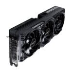 Видеокарта Palit RTX5080 GAMINGPRO OC 16GB GDDR7 256bit 3xDP HDMI 3FAN RTL — изображение 3