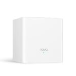 Маршрутизатор Tenda MW3(2-pack) Двухдиапазонная Wi-Fi Mesh система АС1200 до 300 Мбит/с на 2,4 ГГц + до 867 Мбит/с на 5 ГГц, LAN 2x10/100 Мбит/с, 2 встроенные антенны — изображение 2