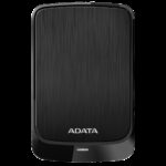 Жесткий диск внешний Bad Pack 2.5" 1TB ADATA HV320 USB 3.1, black bp