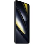 Смартфон POCO F6 8+256Gb черный (MZB0HACEU) — изображение 3