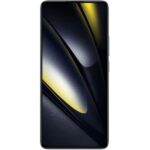 Смартфон POCO F6 8+256Gb черный (MZB0HACEU) — изображение 2