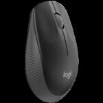 Мышь беспроводная Logitech M190 — изображение 3