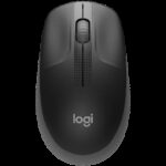 Мышь беспроводная Logitech M190 — изображение 4