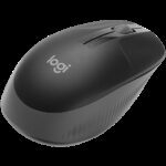 Мышь беспроводная Logitech M190 — изображение 2