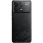 Смартфон POCO F6 Pro 12+256Gb черный (MZB0GW9RU) — изображение 5