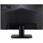 Монитор 27" ACER KA272UEbmiipx Black (IPS, 2560x1440, 1ms(VRB) 100M:1, 350cd, 100Hz, 2xHDMI(2.0) + DP, Speakers 2Wx2, FreeSync) — изображение 6