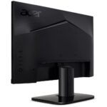 Монитор 27" ACER KA272UEbmiipx Black (IPS, 2560x1440, 1ms(VRB) 100M:1, 350cd, 100Hz, 2xHDMI(2.0) + DP, Speakers 2Wx2, FreeSync) — изображение 5