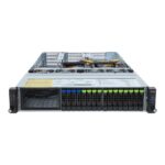 Платформа системного блока Gigabyte R283-SF1-ABL — изображение 2