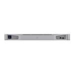 Контроллер Ubiquiti UniFi Cloud Key Enterprise для сети UniFi, 1х 10G SFP+, 1х 1G LAN — изображение 3