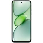 Смартфон Tecno SPARK Go 1 4+128Gb зеленый — изображение 2