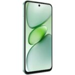 Смартфон Tecno SPARK Go 1 4+128Gb зеленый — изображение 3