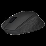 Мышь беспроводная Logitech M280 Black — изображение 3