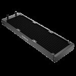 Жидкостная система охлаждения ID-Cooling SL360 PRO SE /LCD SCREEN /350W /all Intel /all AMD — изображение 5