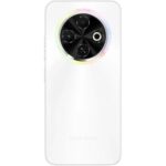 Смартфон Tecno SPARK 30C 6+128Gb белый — изображение 3