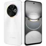 Смартфон Tecno SPARK 30C 6+128Gb белый — изображение 4