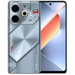 Смартфон Tecno Pova 6 Neo 8+256Gb серебристый
