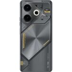 Смартфон Tecno Pova 6 Neo 8+128Gb черный — изображение 3