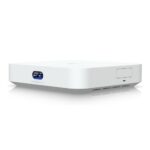 Ubiquiti UniFi Cloud Gateway Max 1TB Маршрутизатор 4 ядра (1,5 ГГц), 4х 2.5G RJ45, 1х 2.5G RJ45, SSD 1 ТБ