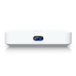 Ubiquiti UniFi Cloud Gateway Max 1TB Маршрутизатор 4 ядра (1,5 ГГц), 4х 2.5G RJ45, 1х 2.5G RJ45, SSD 1 ТБ — изображение 2