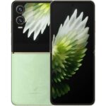 Смартфон Tecno Phantom V Flip2 8+256Gb зеленый