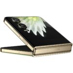 Смартфон Tecno Phantom V Flip2 8+256Gb зеленый — изображение 5