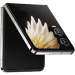 Смартфон Tecno Phantom V Flip2 8+256Gb серый — изображение 5