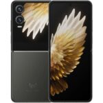 Смартфон Tecno Phantom V Flip2 8+256Gb серый