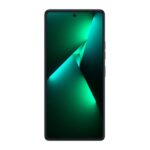 Смартфон Tecno Pova 6 Pro 5G 12+256Gb зеленый — изображение 2
