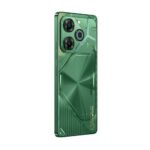 Смартфон Tecno Pova 6 Pro 5G 12+256Gb зеленый — изображение 4