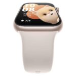 Умные часы WATCH 5 STL-B19 GOLD HONOR — изображение 5