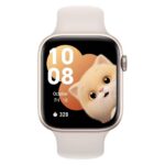 Умные часы WATCH 5 STL-B19 GOLD HONOR — изображение 4