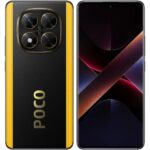Смартфон POCO X7 5G 8+256Gb черный (MZB0IQRRU)