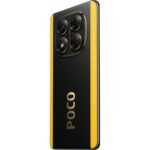Смартфон POCO X7 5G 8+256Gb черный (MZB0IQRRU) — изображение 6