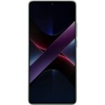 Смартфон POCO X7 Pro 5G 12+256Gb зеленый (MZB0J2KRU) — изображение 2