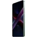 Смартфон POCO X7 Pro 5G 12+256Gb зеленый (MZB0J2KRU) — изображение 3