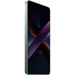 Смартфон POCO X7 Pro 5G 12+256Gb зеленый (MZB0J2KRU) — изображение 4