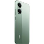 Смартфон POCO X7 Pro 5G 12+256Gb зеленый (MZB0J2KRU) — изображение 6