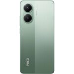 Смартфон POCO X7 Pro 5G 12+256Gb зеленый (MZB0J2KRU) — изображение 5