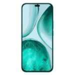 Смартфон HONOR X8C 6+128Gb зеленый (5109BQGS) — изображение 2