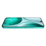 Смартфон HONOR X8C 6+128Gb зеленый (5109BQGS) — изображение 5