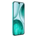 Смартфон HONOR X8C 6+128Gb зеленый (5109BQGS) — изображение 3