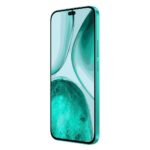 Смартфон HONOR X8C 6+128Gb зеленый (5109BQGS) — изображение 4