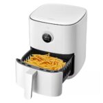 Xiaomi Аэрогриль Smart Air Fryer 4.5L EU — изображение 4