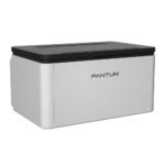 Pantum BP1800 A4, принтер, лазерный, черно-белый, 18 стр/мин, 600x600dpi, 500МГц, 32Мб, USB, 700стр/картридж, белый корпус (картридж TL-C2318H)(BP1800) — изображение 2